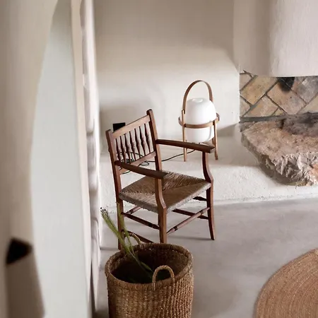 Séjour à la ferme Aguamadera