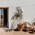Farmház Aguamadera Santa Eularia des Riu