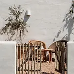 Aguamadera Farmház Santa Eularia des Riu