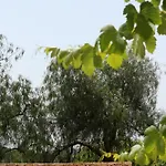 Farmház Aguamadera *