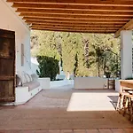 Aguamadera Farmház Santa Eularia des Riu