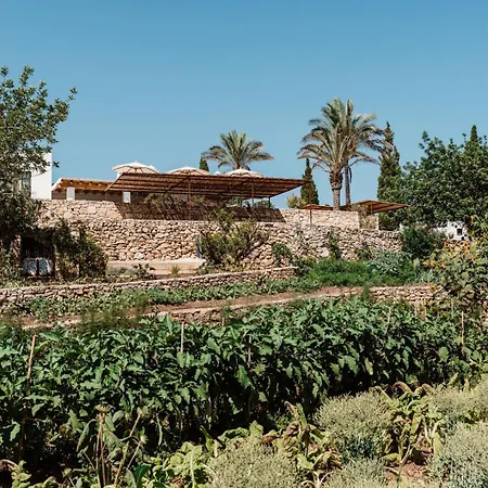 Aguamadera Santa Eularia des Riu