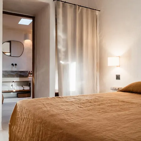 Aguamadera Farm stay *