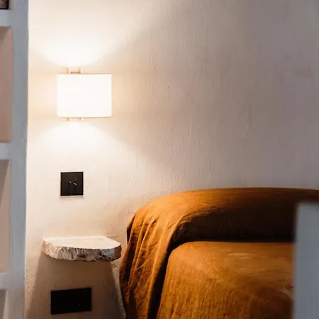Farm stay Aguamadera Santa Eularia des Riu