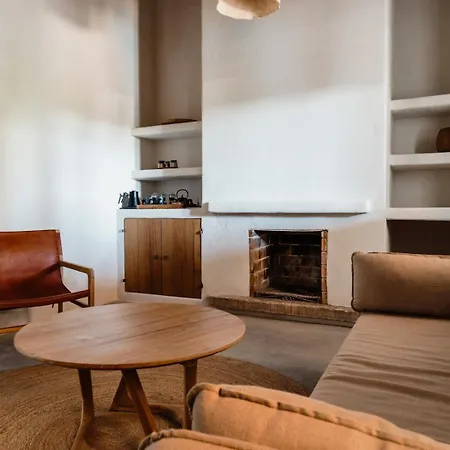 Farm stay Aguamadera Santa Eularia des Riu