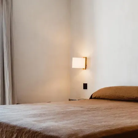 Aguamadera Farm stay *