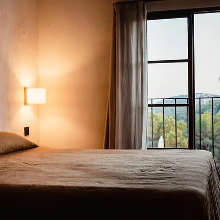 Farm stay Aguamadera *