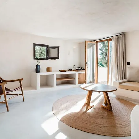 Aguamadera Santa Eularia des Riu