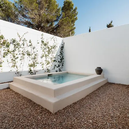 Aguamadera Farm stay