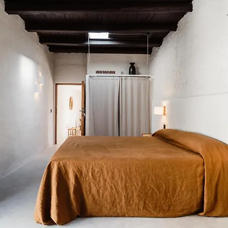 Farm stay Aguamadera Santa Eularia des Riu