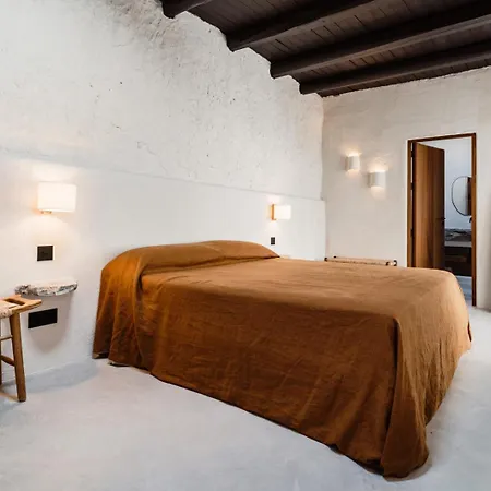 Aguamadera Farm stay Santa Eularia des Riu