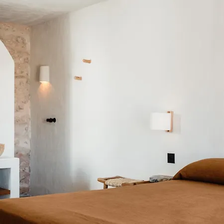 Aguamadera Farm stay