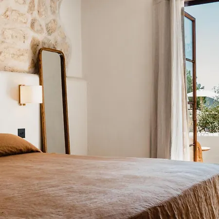 Aguamadera Farm stay *