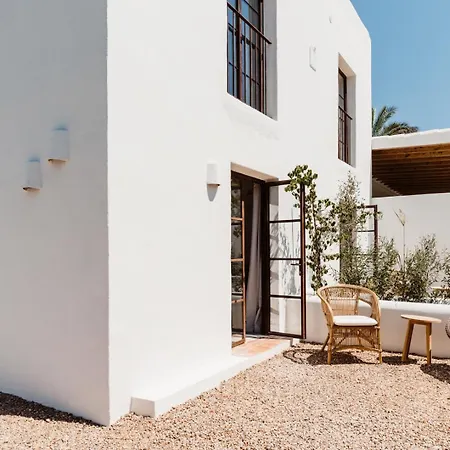 Farm stay Aguamadera