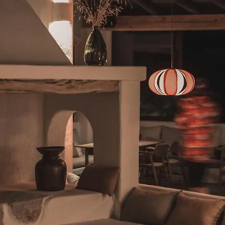 Farm stay Aguamadera