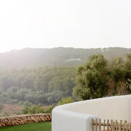 Aguamadera Farm stay *