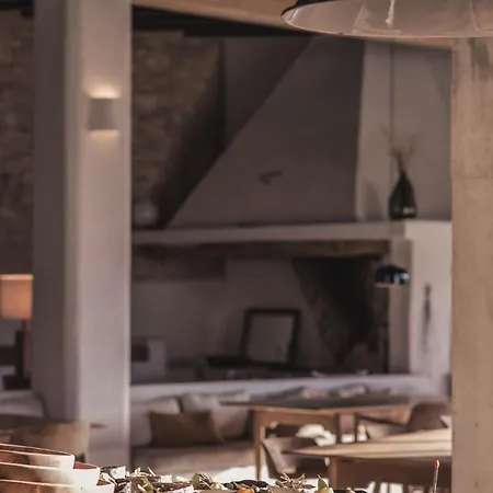 Aguamadera Farm stay Santa Eularia des Riu