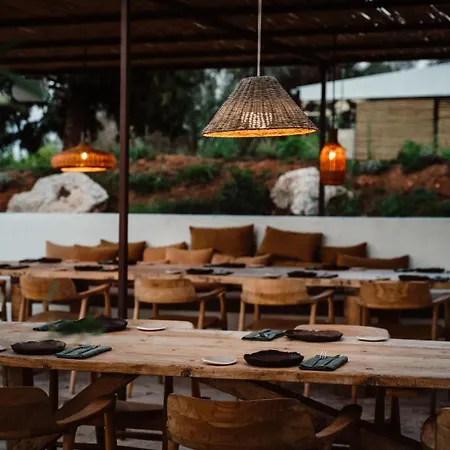 Aguamadera * Santa Eularia des Riu