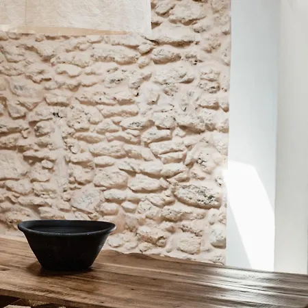 Aguamadera Farm stay Santa Eularia des Riu