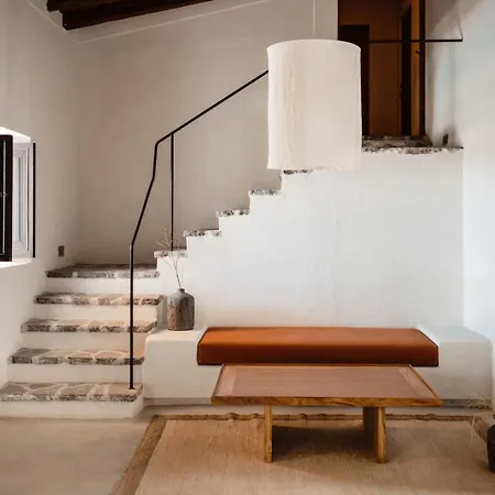 Aguamadera Santa Eularia des Riu