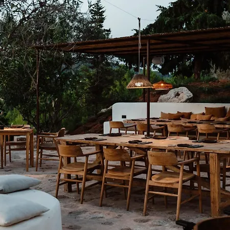 Aguamadera Farm stay *