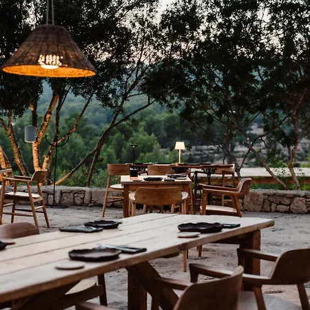 Aguamadera Farm stay