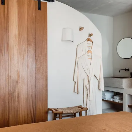 Farm stay Aguamadera Santa Eularia des Riu