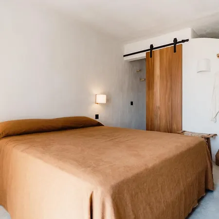 Farm stay Aguamadera