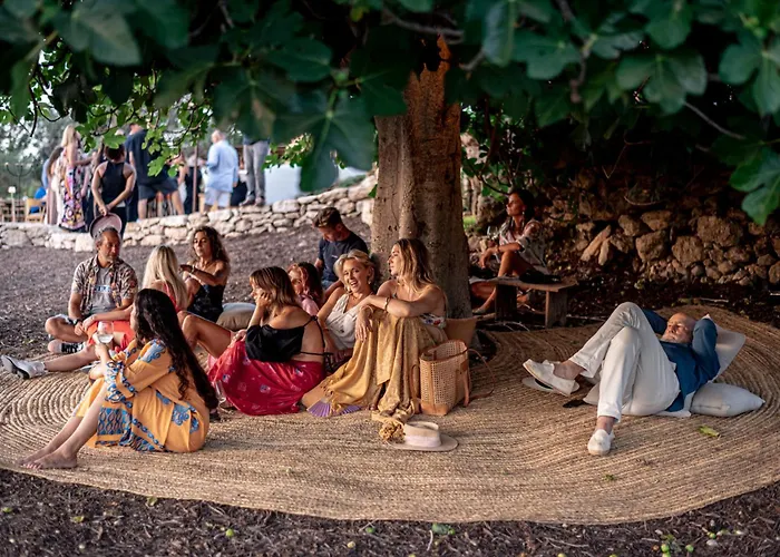 Aguamadera Lantgård