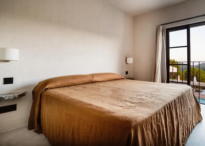 Aguamadera * Santa Eularia des Riu