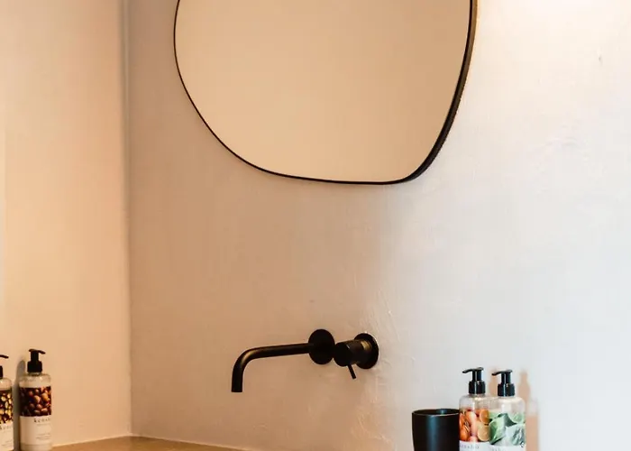 Aguamadera Farm stay *