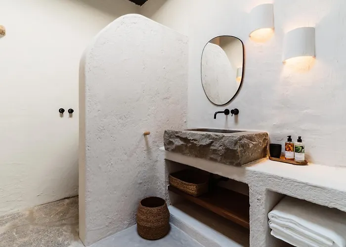 Aguamadera * Santa Eularia des Riu