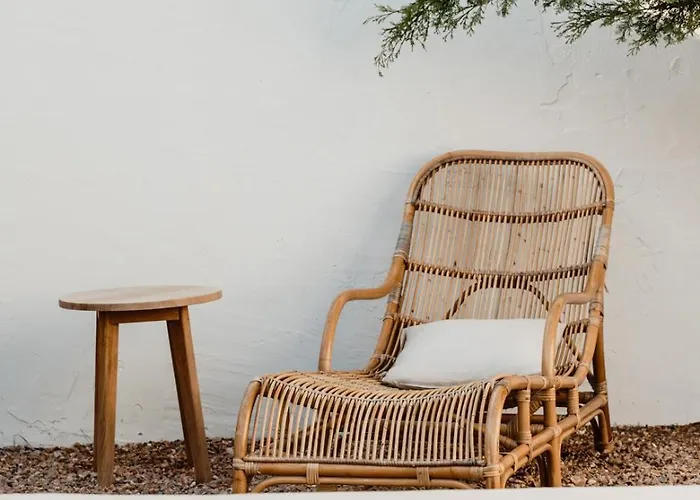 Aguamadera Farm stay