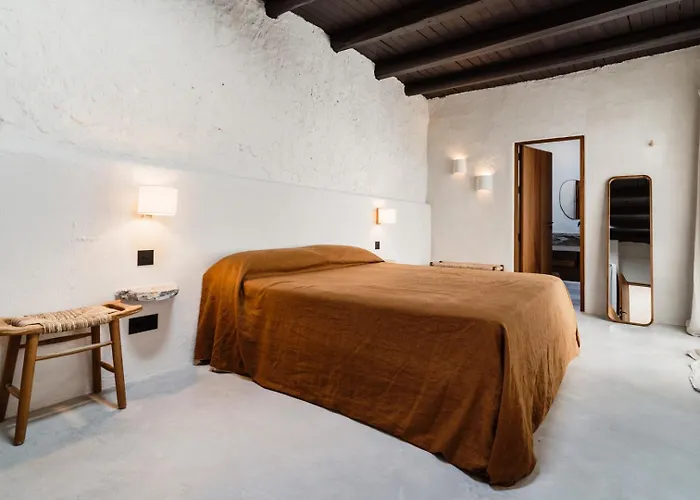 Aguamadera Lantgård Santa Eularia des Riu