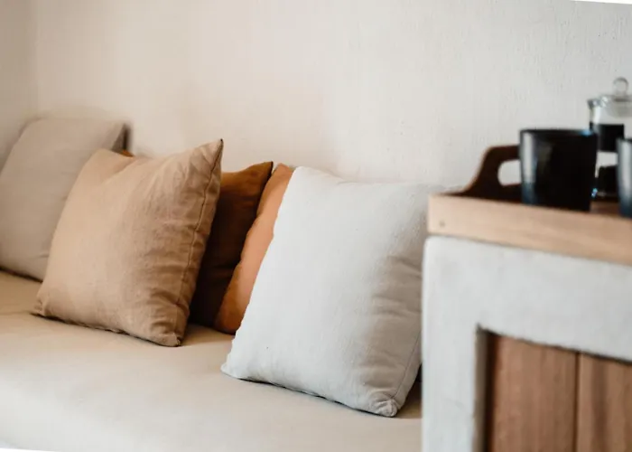 Aguamadera Lantgård *