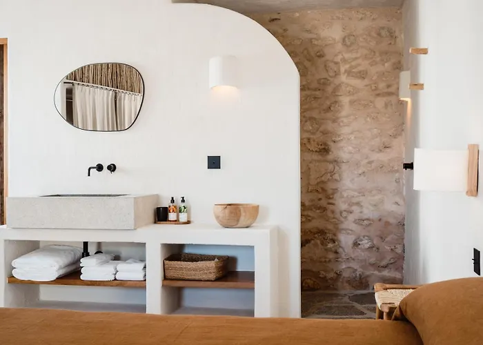 Aguamadera Farm stay