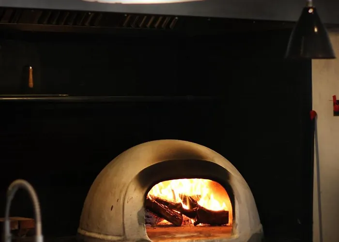 Farm stay Aguamadera Santa Eularia des Riu