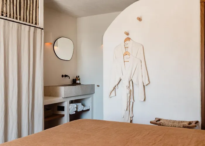 Aguamadera * Santa Eularia des Riu