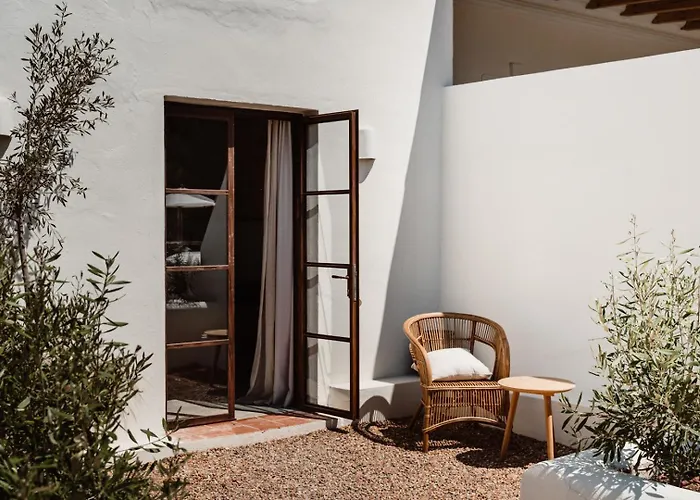 Aguamadera Farm stay *