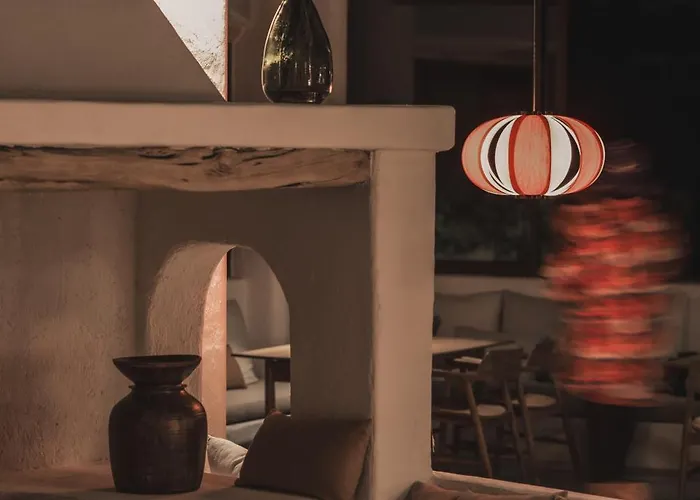 Lantgård Aguamadera