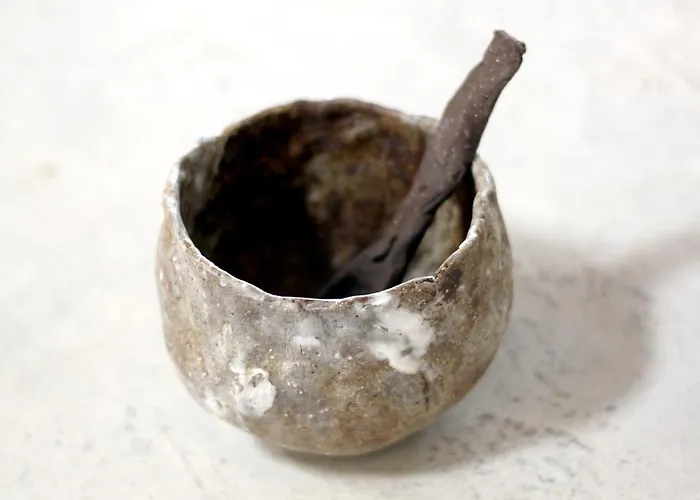 Lantgård Aguamadera *