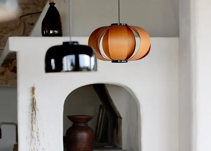 Farm stay Aguamadera Santa Eularia des Riu