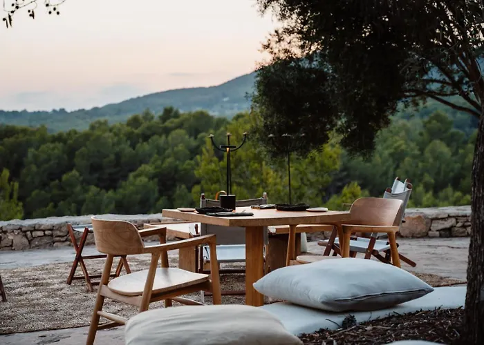 Aguamadera Santa Eularia des Riu