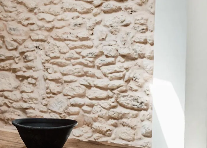 Aguamadera Farm stay Santa Eularia des Riu