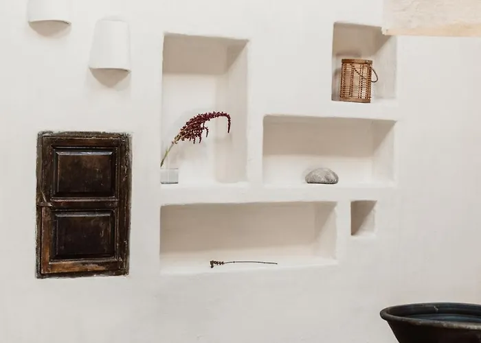 Aguamadera Lantgård