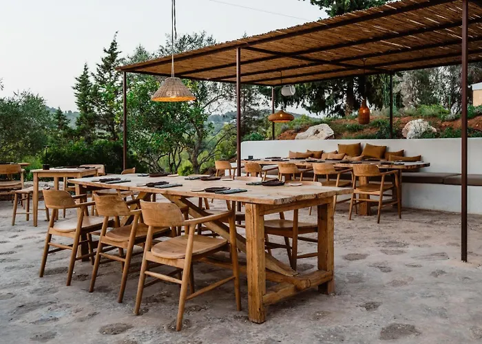 Aguamadera * Santa Eularia des Riu