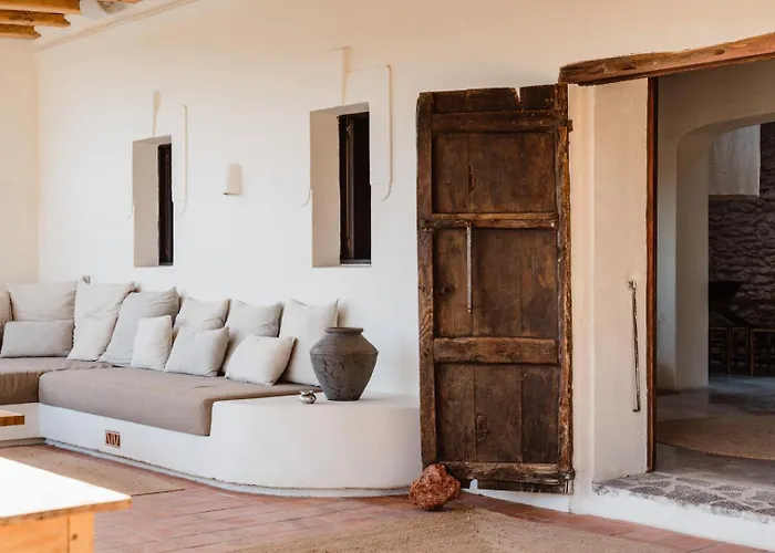 Lantgård Aguamadera