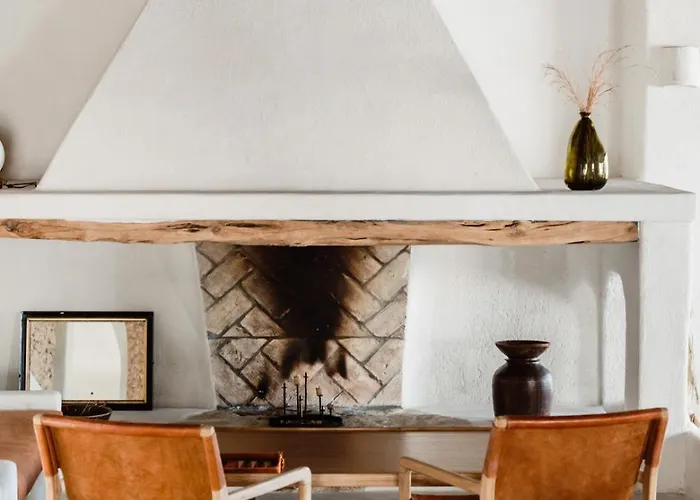 Aguamadera Farm stay