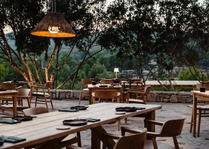 Aguamadera Farm stay