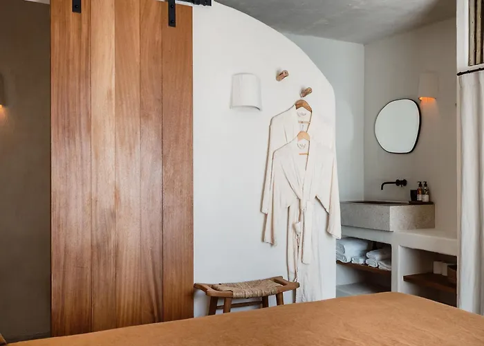 Farm stay Aguamadera Santa Eularia des Riu